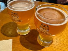 -HUZI虎滋精酿餐吧(京西大悦城店)