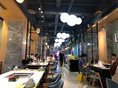 -重庆刘一手火锅(三峡广场直营店)