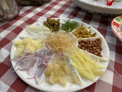 -吉源大排档·鱼生·海鲜(烧烤彩印厂店)