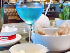 哈根达斯雪糕-铭门盛宴艺术海鲜姿造(珠江新城店)
