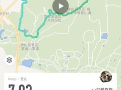 -紫金山山顶公园