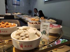 -西火火·川派小火锅(西溪银泰店)