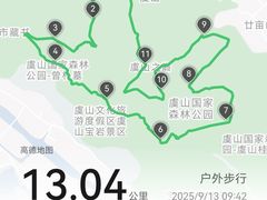 -虞山风景区