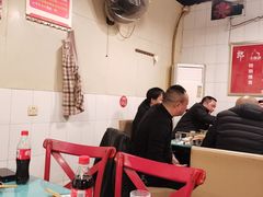 大堂-鸿顺老铁锅美蛙鱼府(解放碑店)