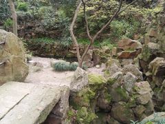 -绮园景区