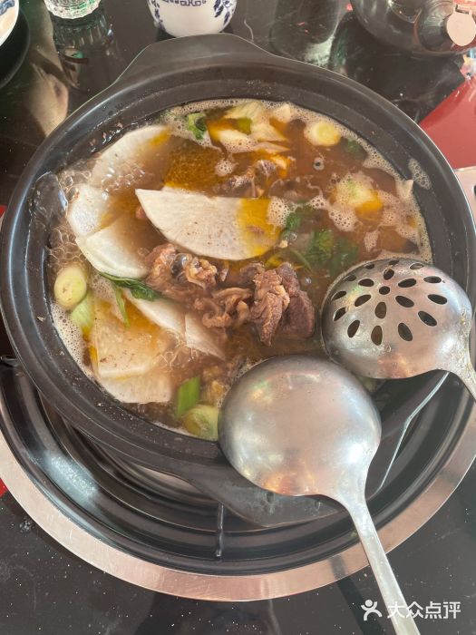 生态牦牛王图片