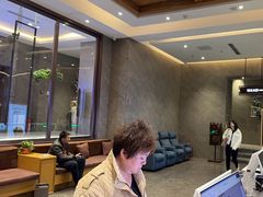 -星河湾温泉洗浴酒店