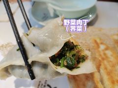 -春水锅贴·传统鲁菜(大明湖店)