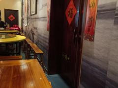 -清心素食自助餐厅(夫子庙店)