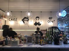 -姆们M Sweetie Cake(五道口店)