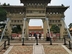 -北陵公园