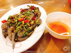 -长平老姿娘夜粥(平东一街店)