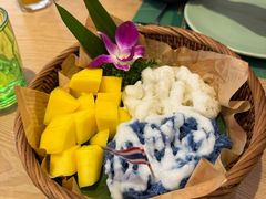 -mango tree芒果树泰国餐厅(青岛万象城店)
