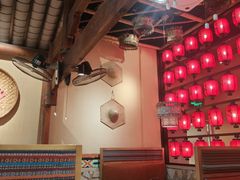 -吃饭皇帝大(合生汇店)