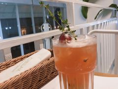 利宾纳葡萄冷萃茶-CHILLAX轻乐时(侨建·Hi City店)
