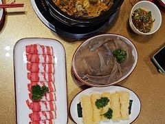 -红色江山(首钢国际大厦店)