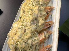 -Ameigo梅果·云贵川bistro(长宁来福士店)