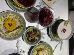 -宫事颐庭·老佛爷贵寿下午茶(颐和园店)