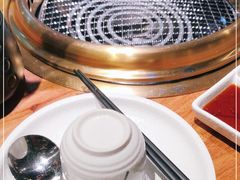 -黑牛黑猪烤肉专门店(万象城店)