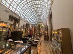 -Colony(新加坡丽思卡尔顿美年酒店)