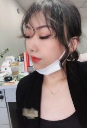 -发朵Hair 烫染沙龙