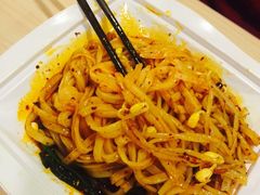 -魏家凉皮(黄雁村店)