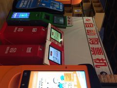CGV星星国际影城(颐堤港店)-CGV星星影城(颐堤港ScreenX店)