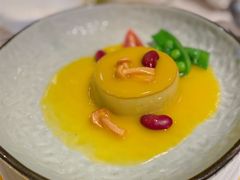 -红棉中餐厅·广州海航威斯汀酒店