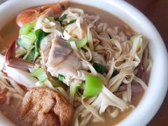 -象山小白象海鲜面