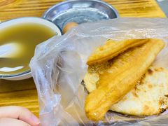 -文武王氏烧饼·无矾油条(西溪路店)