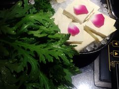 -捞王猪肚鸡火锅(财富中心店)