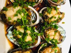 -青菁酒家·象山海鲜(胜利河美食街店)