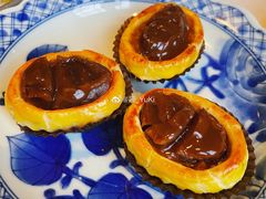 一口鲍鱼酥-三号黄浦会Canton Table