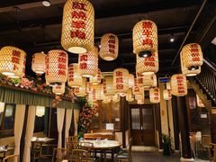 大堂-二十八里太湖船菜(吉祥路店)