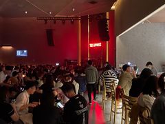 -TZ House音乐现场(来福士中心店)