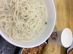 -鴻瑞興面馆(保利时光里店)