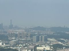 -水濂山森林公园