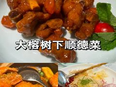 -新兴·金羊座·粤菜点心(乐峰店)