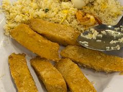 -大茄来海鲜餐厅(亚洲城分行)