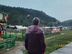 -武陵山森林公园