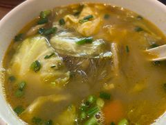 -佬钱湾仔(衣裳街店)