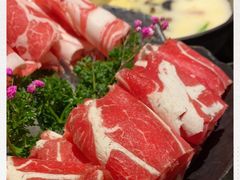 -捞王锅物料理(凯旋路店)