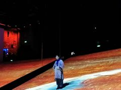 -《12·12》西安事变大型实景演出