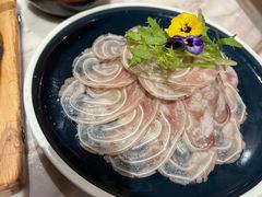 -云采云南菜(中山北路店)