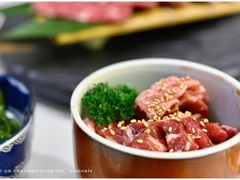 -千寻山野烤肉(中关村店)