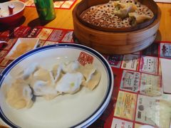 -新兴园饺子馆(北京百子湾店)