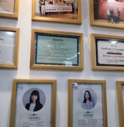-子午孕教·孕妇瑜伽产后恢复(市北店)