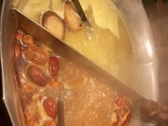 -湊湊火锅·茶憩(打浦桥日月光店)