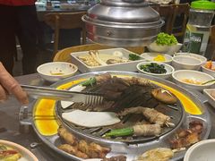 -喜来稀肉(虹泉路店)