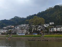 -新安江山水画廊风景区